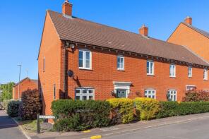58, Hampton Road, Stansted CM24 8FE