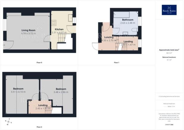 3 bed Terraced for sale Image 11
