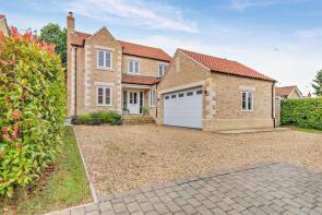51, Glen Road, Castle Bytham NG33 4RJ