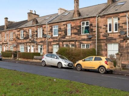 King Street, Coatbridge, Lanarkshire, ML5