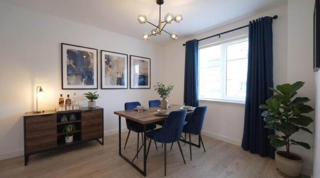 Patterton Range Drive, Glasgow photo 4
