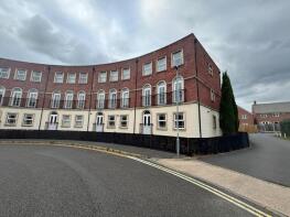 48, Oak Grove, Northampton NN3 3JR