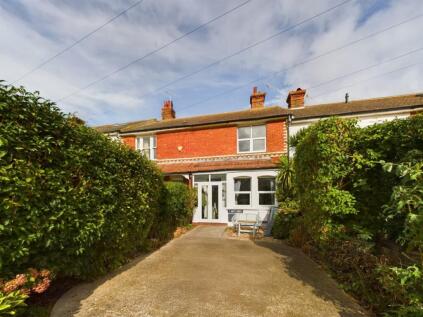 Cross Road, Brighton, BN42