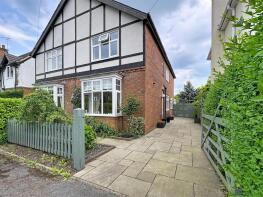 74, Windy Arbour, Kenilworth CV8 2BB