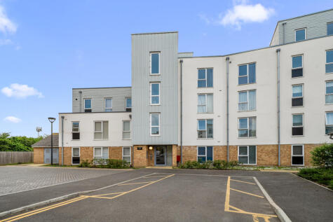 Thaden Apartments, Hawker Drive, Addlestone, Surrey, KT15