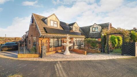 Hillside, Findern, Derby