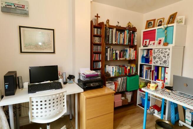 Home Office
