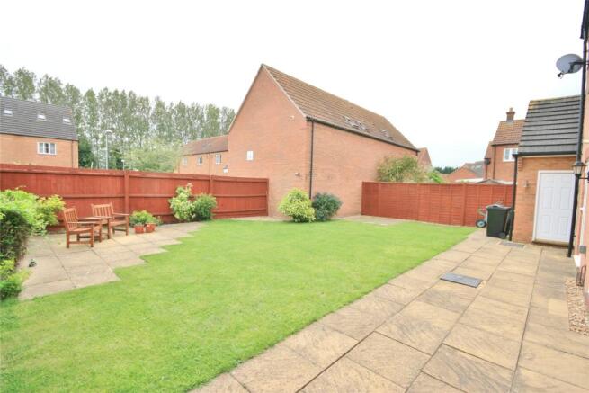 Garden 1