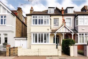 64, Clarendon Drive, London SW15 1AH