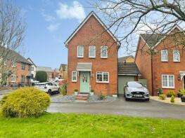 15, Valley View, Broadlands, Bridgend CF31 5AP