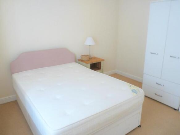 ~Bedroom Two