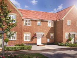 Rustics, The Street, Woodbridge IP12 2QW