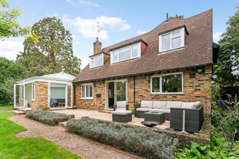 Horton Close, Maidenhead, SL6