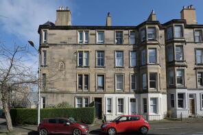 2f1, 27, Brunton Terrace, Hillside, Edinburgh EH7 5EH