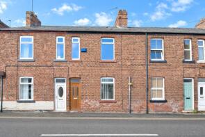 45, Romanby Road, Northallerton DL7 8NG