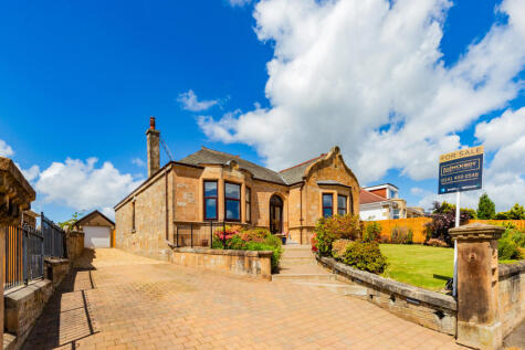 Gartmore Road, Paisley, Renfrewshire