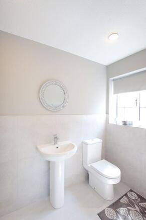 En Suite to Be...