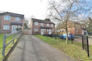 8, Seacroft Close, Grantham NG31 9GL