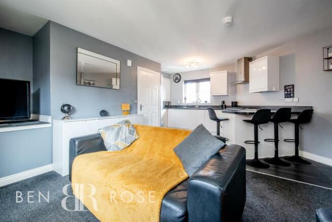 Lounge/Kitchen/Diner