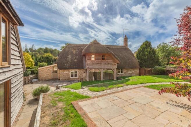 Cress Cottage