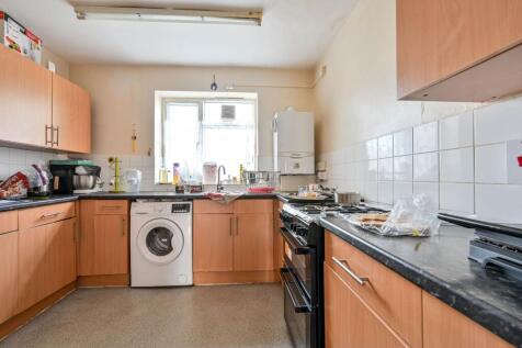 Kingsnympton Park, Kingston, Kingston upon Thames, KT2