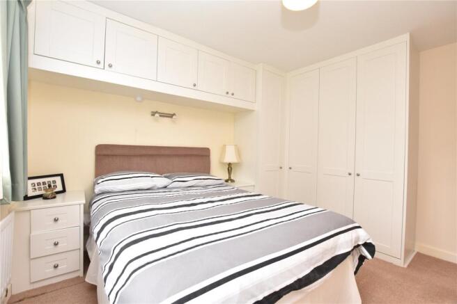 Third Bedroom