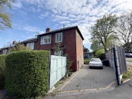 336, Hall Road, Sheffield S9 4AG