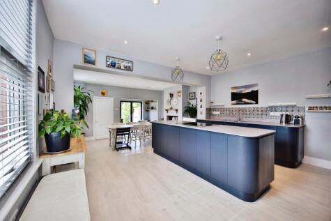 Muir Road, Maidstone, ME15