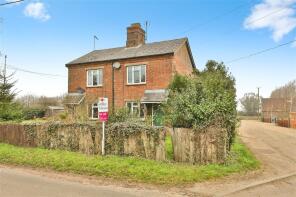 6, Middle Farm Cottages, Church Lane, Little Massingham PE32 2JW