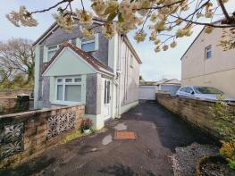 1, Heather Close, Sarn, Bridgend CF32 9SD
