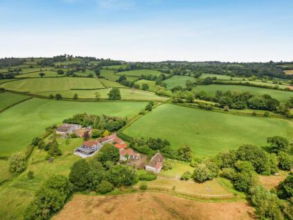 Membury, Axminster, Devon