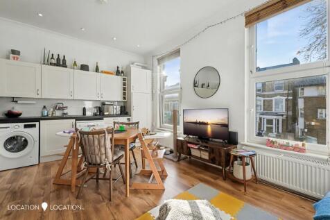 Rectory Road, London, N16