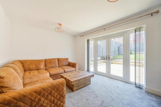 Lounge:
