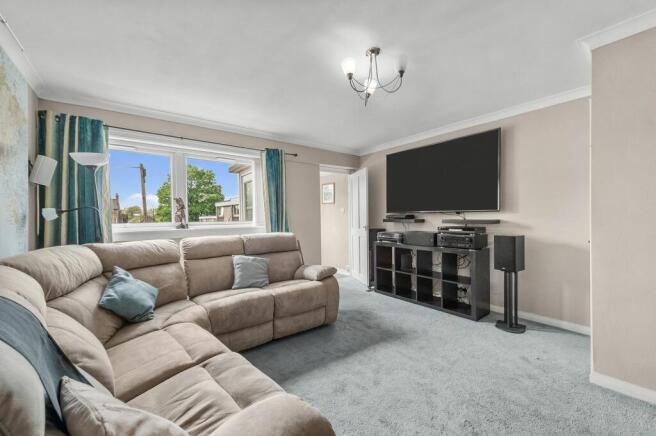 Living Room/Diner