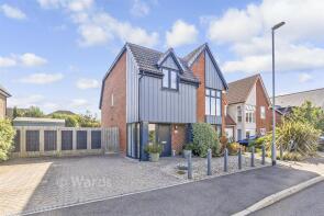 16, Crispin Close, New Romney TN28 8FT