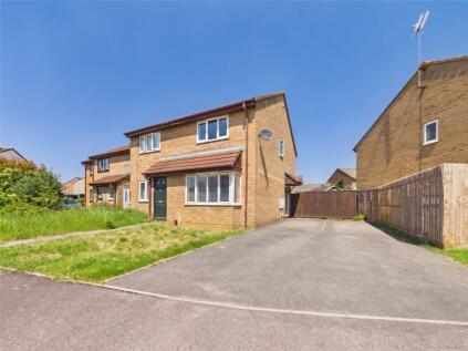 Watch Elm Close, Bradley Stoke, Bristol, South Gloucestershire, BS32