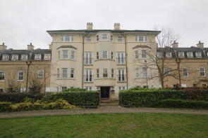 124, St Matthews Gardens, Cambridge CB1 2PT