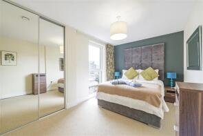 Flat 62, 63 75 Gooch House, Glenthorne Road, London W6 0JY