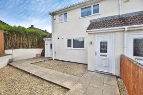 16, Pawlett Walk, Hartcliffe, Bristol BS13 0DR