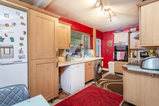 kitchen b