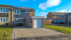 19, Elm Road, High Wycombe HP12 4TA