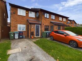 31, Summerfields, Rhostyllen, Wrexham LL14 4EU