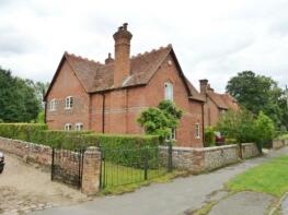 1, Manor Cottages, Church Road, Marlow SL7 3RU