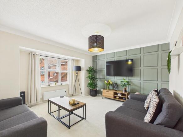 2 bed Apartment for sale Image 5