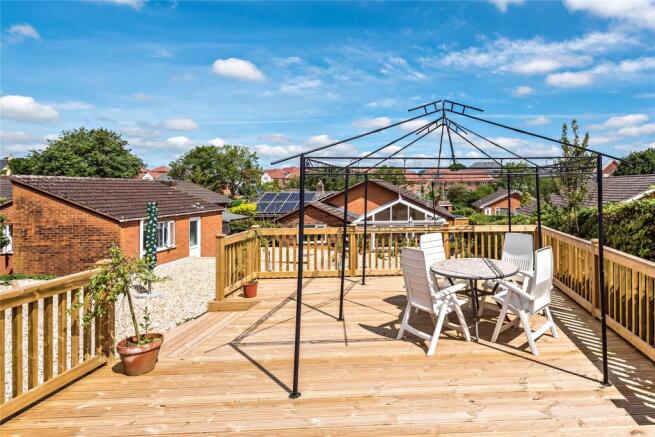 Decking