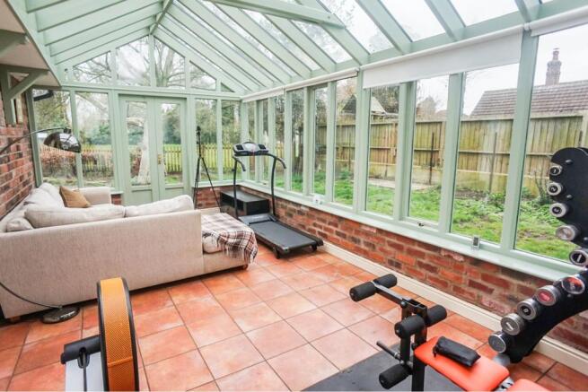 Conservatory