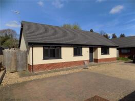 Willowmeade, Violet Hill Road, Stowmarket IP14 1NQ