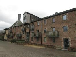 Flat 13, The Maltings, Waterside, York YO51 9GY