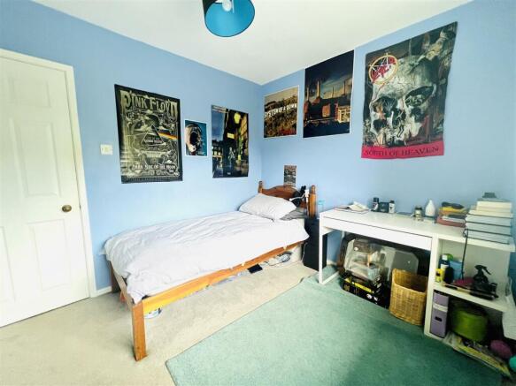 Bedroom 3 Aspect 2