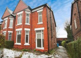 18, Chapel Road, Manchester M22 4JW